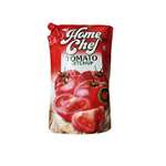 Home Chef Tomato Ketchup